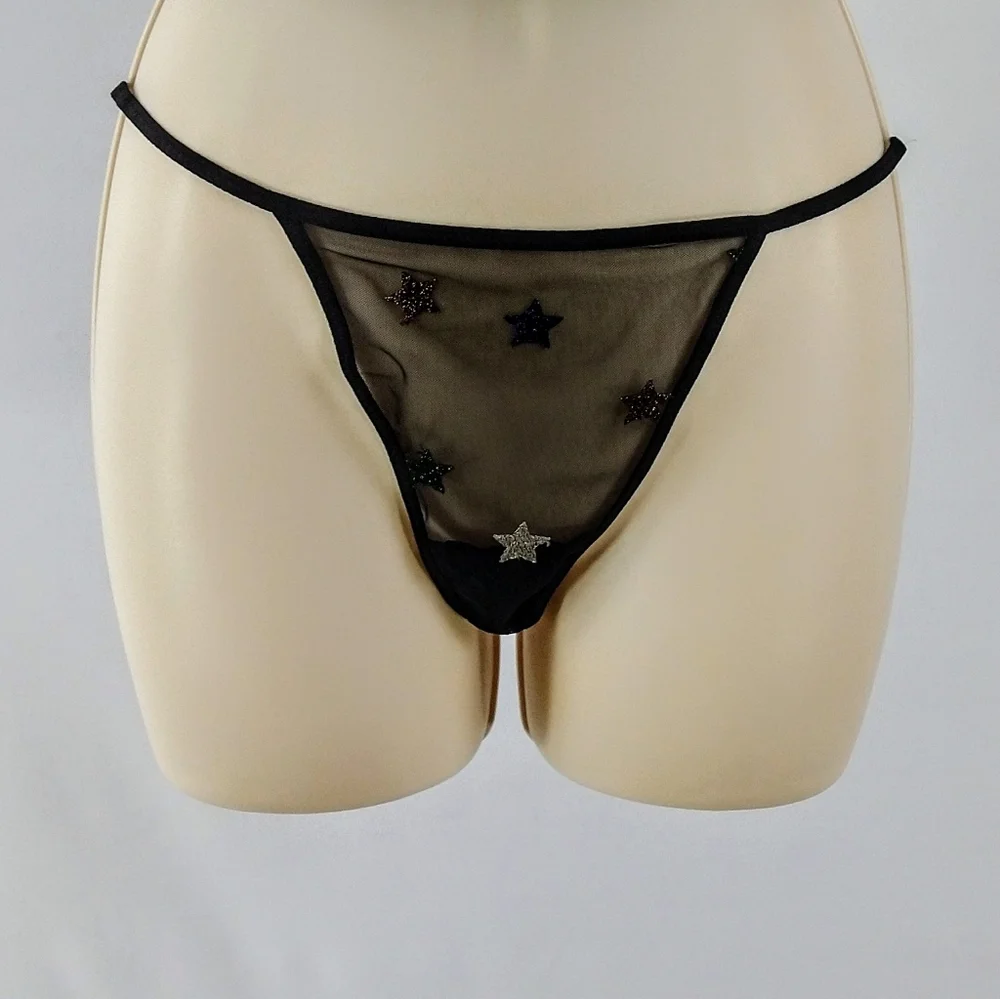 INC International Concepts Intimates 2 piece lingerie set